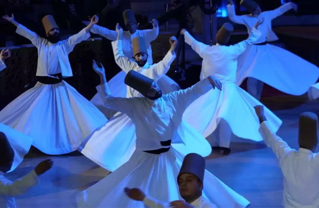 Konya Sille Kelebekler Vadisi Turu / 1 Gece Otel Konaklamalı