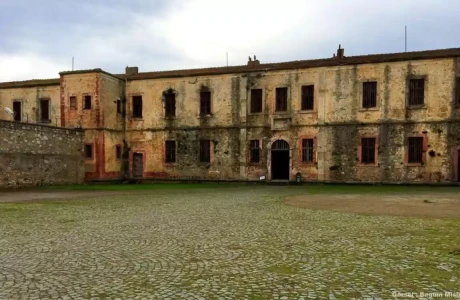 Sinop Erfelek Şelaleleri Kastamonu Kanyonları Turu 1 Gece Konaklamalı