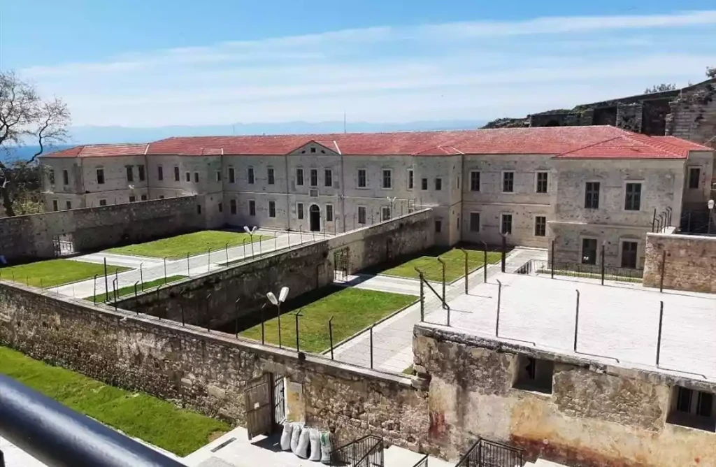 Sinop Erfelek Şelaleleri Kastamonu Kanyonları Turu 1 Gece Konaklamalı