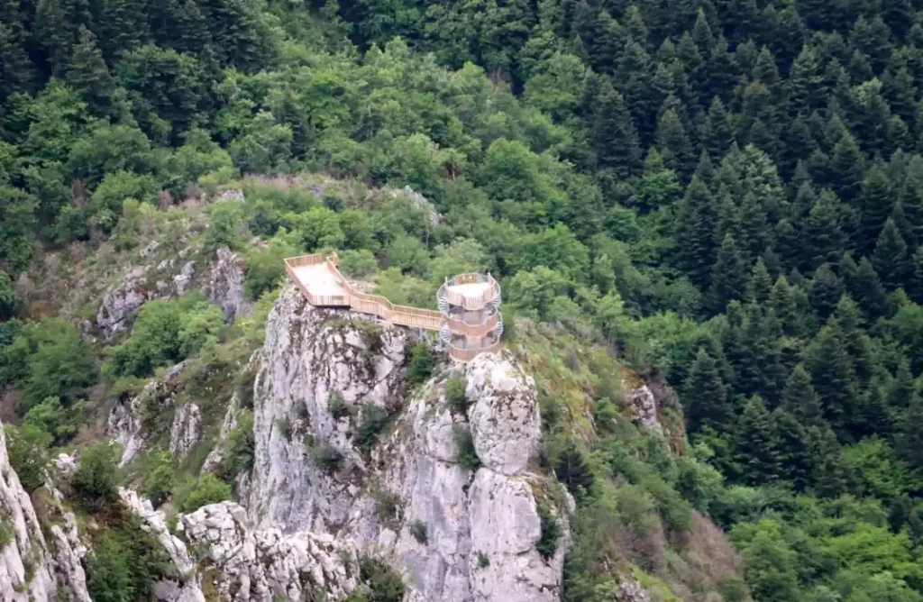 Sinop Erfelek Şelaleleri Kastamonu Kanyonları Turu 1 Gece Konaklamalı