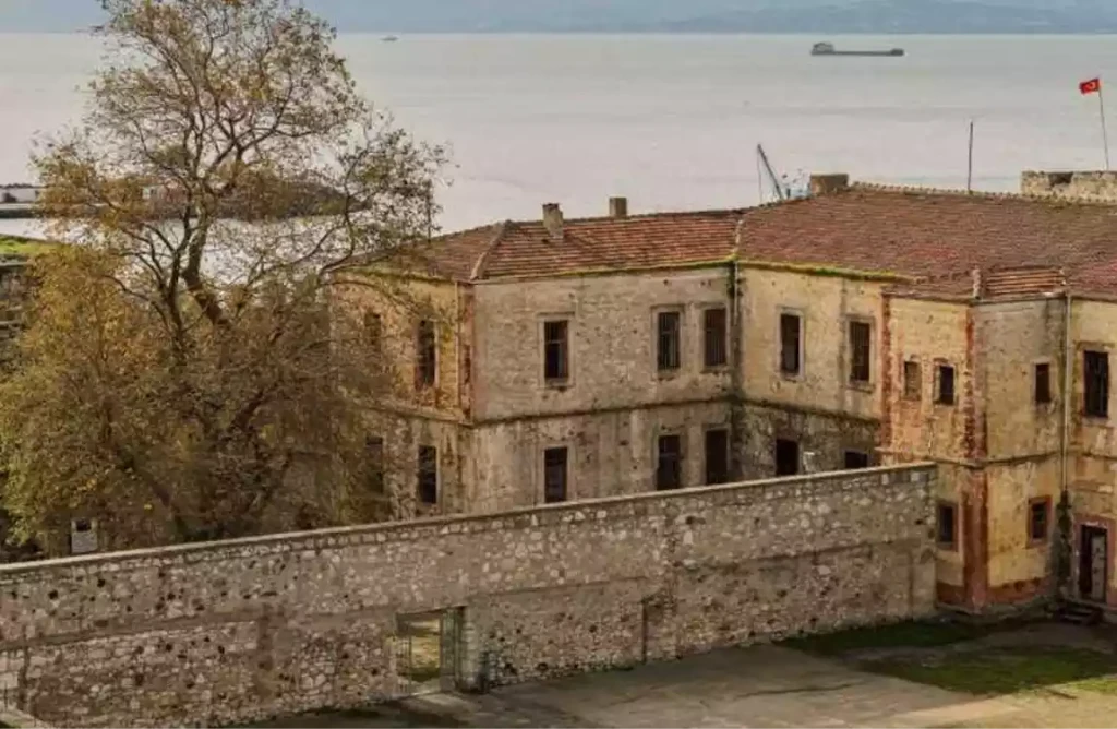 Sinop Erfelek Şelaleleri Kastamonu Kanyonları Turu 1 Gece Konaklamalı