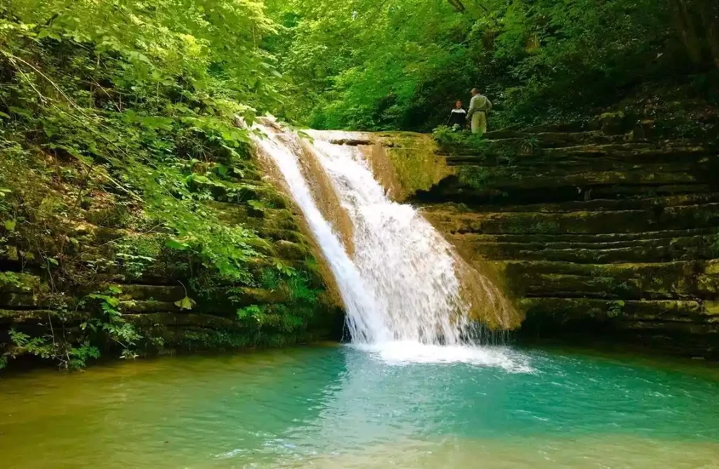 Sinop Erfelek Şelaleleri Kastamonu Kanyonları Turu 1 Gece Konaklamalı