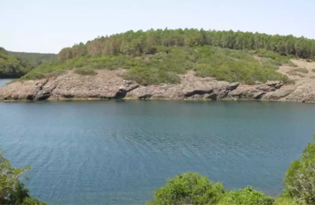 Sinop Erfelek Şelaleleri Kastamonu Kanyonları Turu 1 Gece Konaklamalı