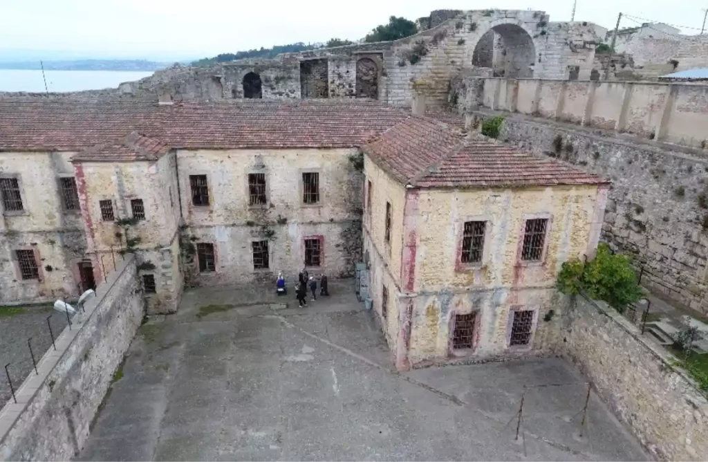 Sinop Erfelek Şelaleleri Kastamonu Kanyonları Turu 1 Gece Konaklamalı