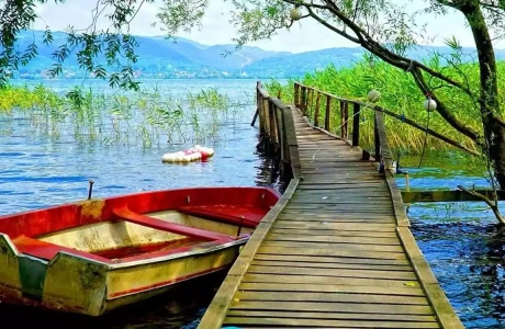 Cumalıkızık Trilye Gölyazı Ormanya Masukiye Turu 1 Gece Konaklamalı