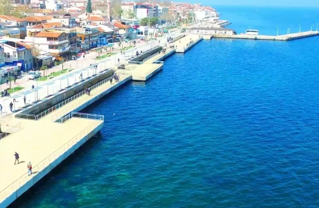 Cumalıkızık Trilye Gölyazı Ormanya Masukiye Turu 1 Gece Konaklamalı