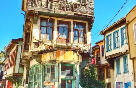 Cumalıkızık Trilye Gölyazı Ormanya Masukiye Turu 1 Gece Konaklamalı
