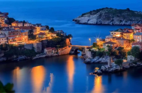 Amasra Safranbolu Kastamonu Sinop Samsun Amasya Turu 2 Gece Otel Konaklamalı