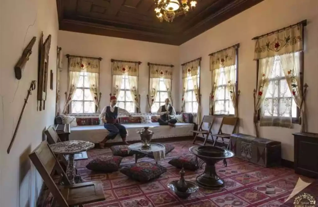 Amasra Safranbolu Kastamonu Sinop Samsun Amasya Turu 2 Gece Otel Konaklamalı