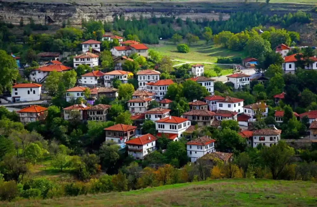 Amasra Safranbolu Kastamonu Sinop Samsun Amasya Turu 2 Gece Otel Konaklamalı