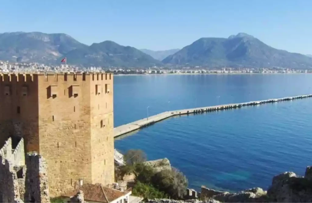 Amasra Safranbolu Kastamonu Sinop Samsun Amasya Turu 2 Gece Otel Konaklamalı