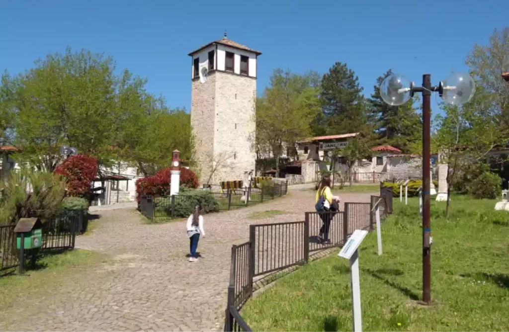 Amasra Safranbolu Kastamonu Sinop Samsun Amasya Turu 2 Gece Otel Konaklamalı