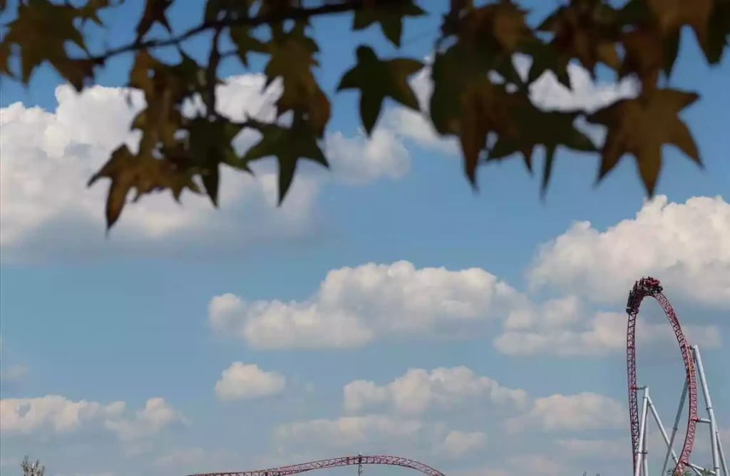 Okul Turu | İstanbul Tema Park (Vıaland)