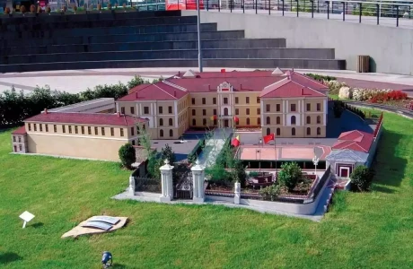Okul Turu | Miniatürk