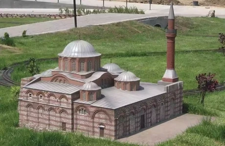 Okul Turu | Miniatürk
