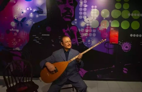 Okul Turu | Madame Tussauds İstanbul (Balmumu Heykeli Müzesi)