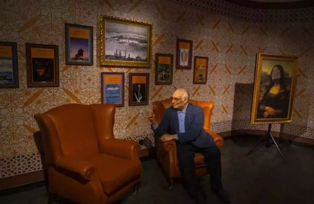 Okul Turu | Madame Tussauds İstanbul (Balmumu Heykeli Müzesi)