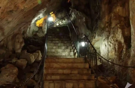 Edirne, Kıyıköy, İğneada Turu 1 Gece Otel Konaklamalı