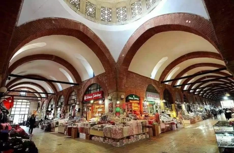 Edirne, Kıyıköy, İğneada Turu 1 Gece Otel Konaklamalı