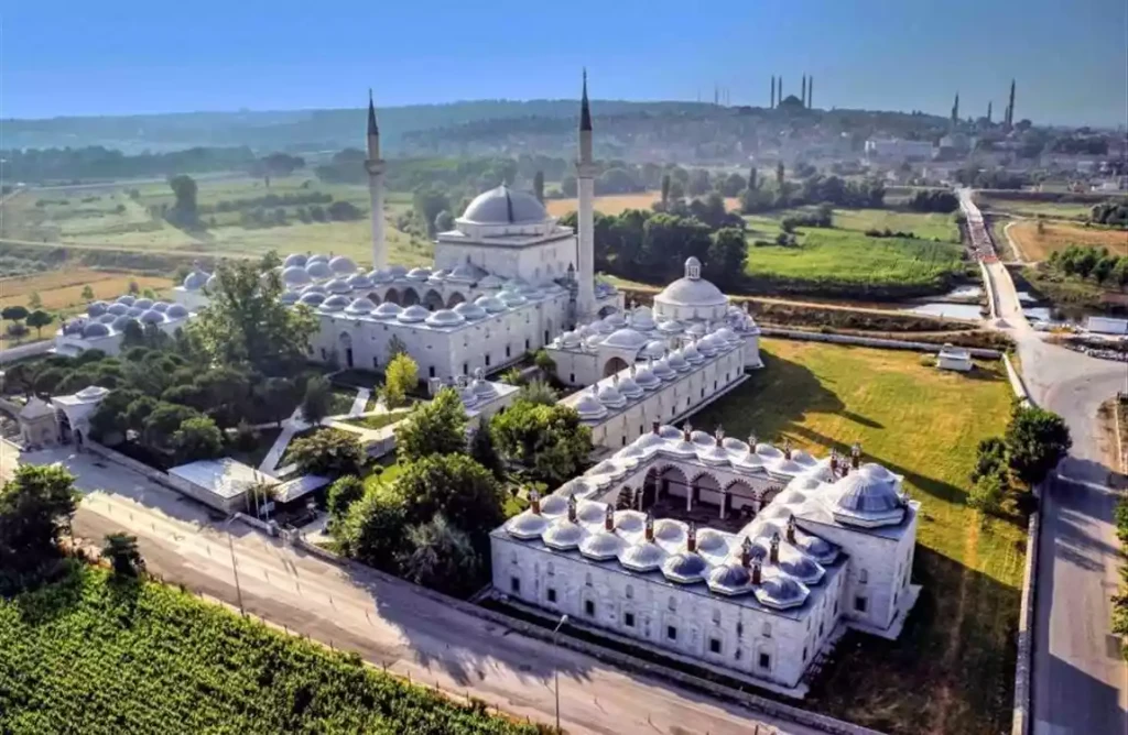 Edirne, Kıyıköy, İğneada Turu 1 Gece Otel Konaklamalı