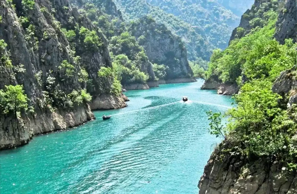 Vizesiz Uçaklı Balkan Masalı Turu (Ekstra Turlar Dahil) Üsküp Gidiş - Üsküp Dönüş 7 Gece Konaklamalı