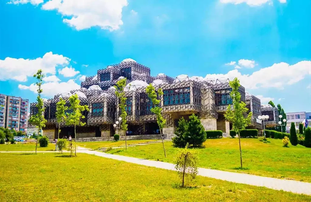 Vizesiz Uçaklı Balkan Masalı Turu (Ekstra Turlar Dahil) Üsküp Gidiş - Üsküp Dönüş 7 Gece Konaklamalı