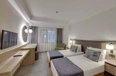 Diamond Of Bodrum Hotel | 3 Gece Otel Konaklamalı | Her Şey Dahil Konsept | İstanbul, Bursa Ve İzmir...