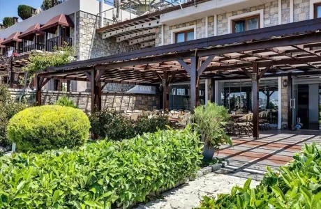 Diamond Of Bodrum Hotel | 3 Gece Otel Konaklamalı | Her Şey Dahil Konsept | İstanbul, Bursa Ve İzmir...