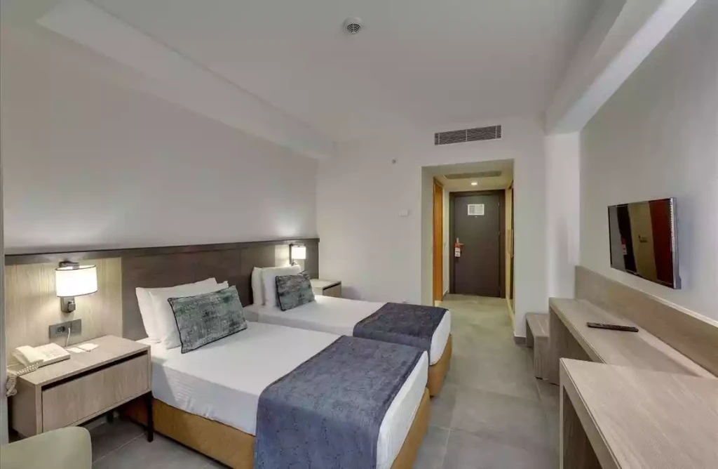 Diamond Of Bodrum Hotel | 3 Gece Otel Konaklamalı | Her Şey Dahil Konsept | İstanbul, Bursa Ve İzmir Hareketli