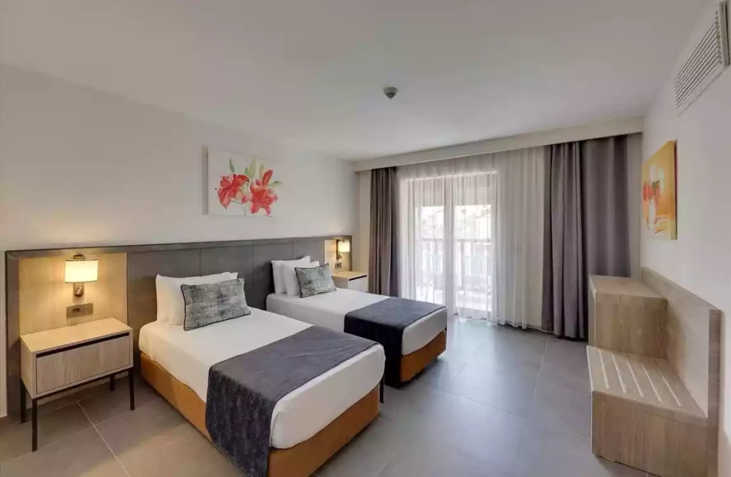Diamond Of Bodrum Hotel | 3 Gece Otel Konaklamalı | Her Şey Dahil Konsept | İstanbul, Bursa Ve İzmir Hareketli