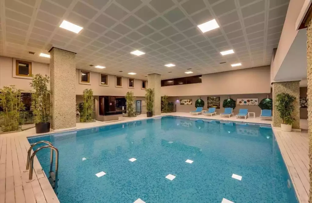 Diamond Of Bodrum Hotel | 3 Gece Otel Konaklamalı | Her Şey Dahil Konsept | İstanbul, Bursa Ve İzmir Hareketli