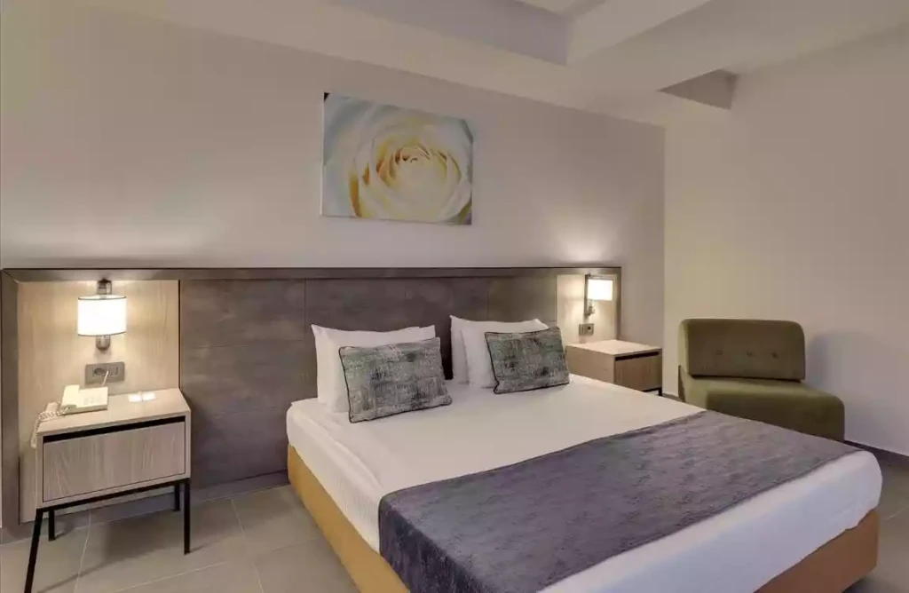 Diamond Of Bodrum Hotel | 3 Gece Otel Konaklamalı | Her Şey Dahil Konsept | İstanbul, Bursa Ve İzmir Hareketli