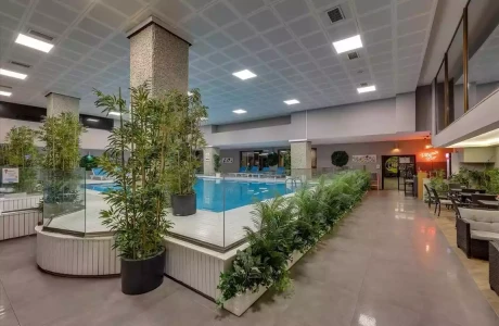Diamond Of Bodrum Hotel | 4 Gece Otel Konaklamalı | Her Şey Dahil Konsept | İstanbul, Bursa Ve İzmir...