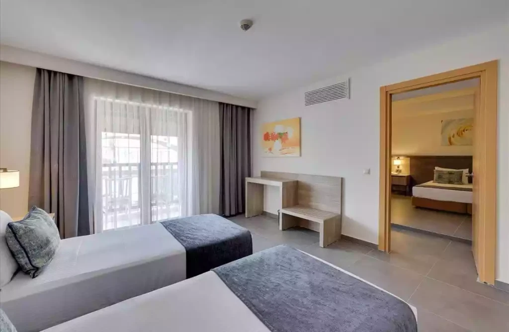 Diamond Of Bodrum Hotel | 4 Gece Otel Konaklamalı | Her Şey Dahil Konsept | İstanbul, Bursa Ve İzmir Hareketli