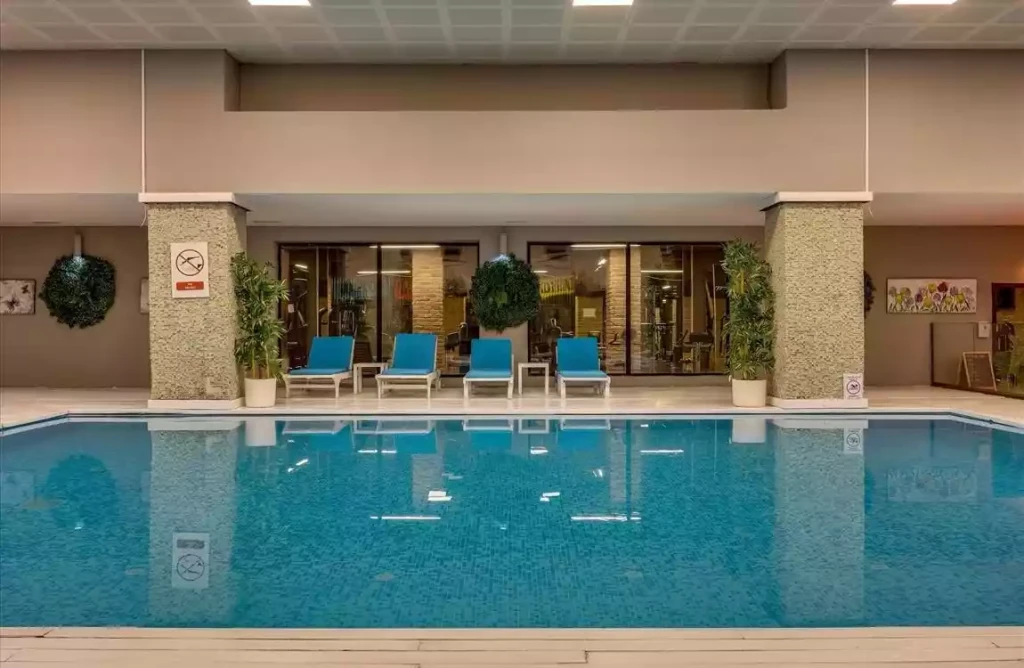 Diamond Of Bodrum Hotel | 4 Gece Otel Konaklamalı | Her Şey Dahil Konsept | İstanbul, Bursa Ve İzmir Hareketli
