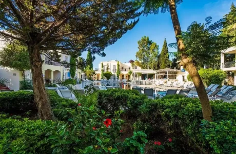 Paloma Family Club Bitez | 3 Gece Otel Konaklamalı | Her Şey Dahil Konsept | İstanbul, Bursa Ve İzmi...