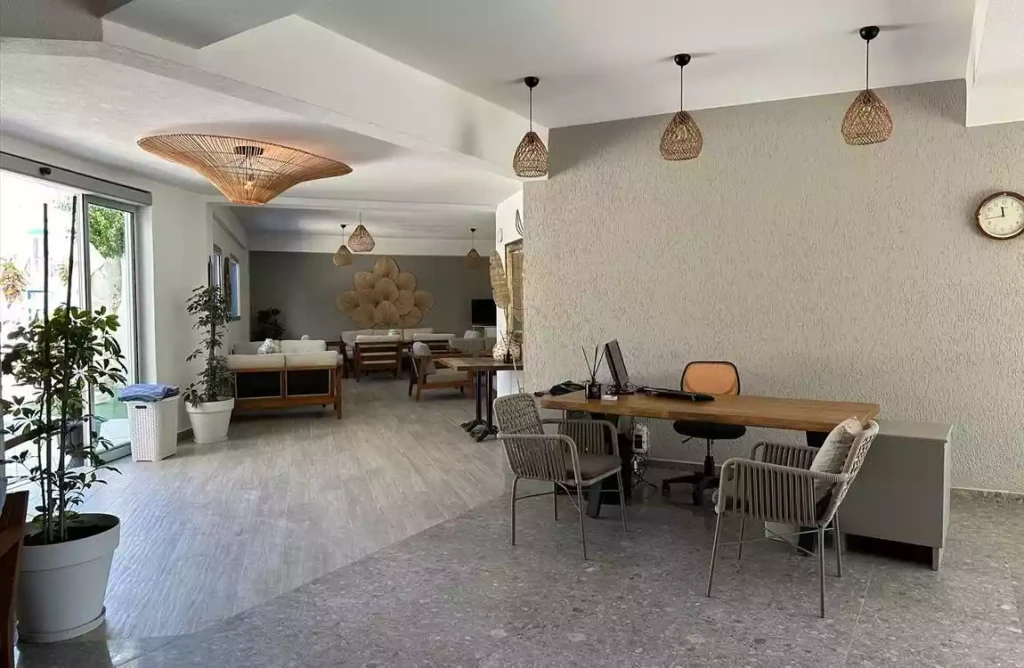 Paloma Family Club Bitez | 3 Gece Otel Konaklamalı | Her Şey Dahil Konsept | İstanbul, Bursa Ve İzmir Hareketli