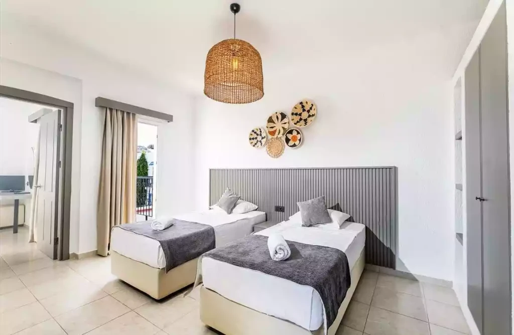 Paloma Family Club Bitez | 3 Gece Otel Konaklamalı | Her Şey Dahil Konsept | İstanbul, Bursa Ve İzmir Hareketli