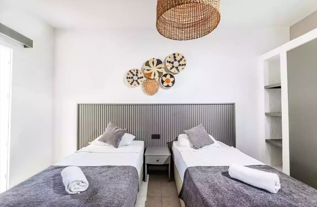 Paloma Family Club Bitez | 3 Gece Otel Konaklamalı | Her Şey Dahil Konsept | İstanbul, Bursa Ve İzmir Hareketli