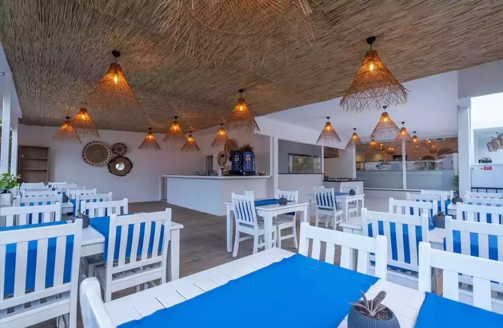 Paloma Family Club Bitez | 4 Gece Otel Konaklamalı | Her Şey Dahil Konsept | İstanbul, Bursa Ve İzmir Hareketli