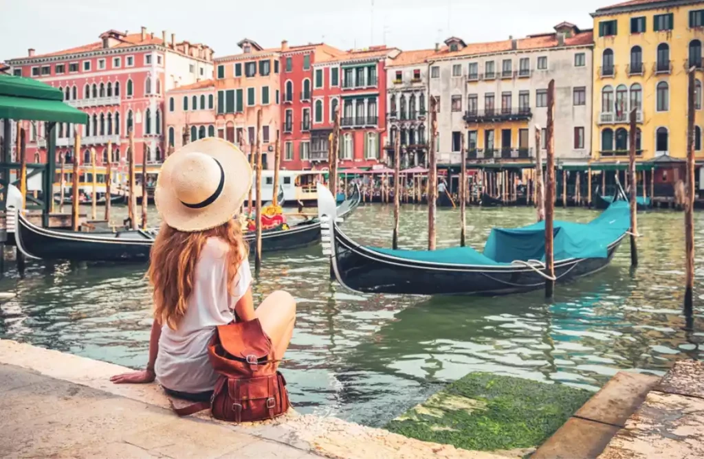Büyük İtalya Turu Ajet Havayolları İle 5 Gece 6 Gün (Bergamo–Roma)