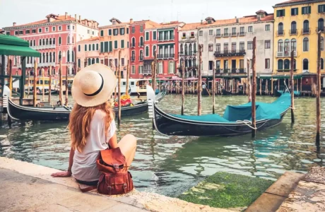 Büyük İtalya Turu Ajet Havayolları İle 5 Gece 6 Gün (Bergamo–Roma)