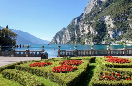 Büyük İtalya Turu Ajet Havayolları İle 5 Gece 6 Gün (Bergamo–Roma)