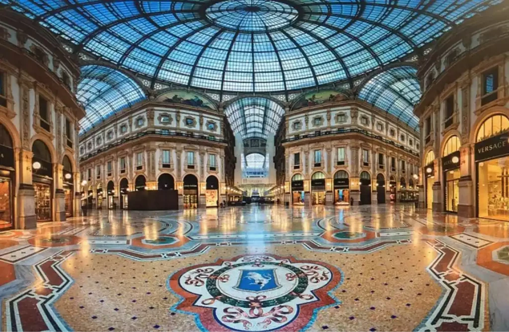 Büyük İtalya Turu Ajet Havayolları İle 5 Gece 6 Gün (Bergamo–Roma)
