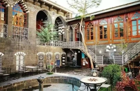 Butik Gap Turu 2 Gece Konaklamalı