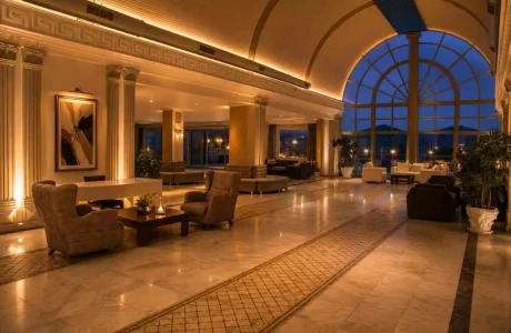 Phoenix Sun Hotel | 3 Gece Konaklama | İstanbul , Bursa Ve İzmir Hareketli