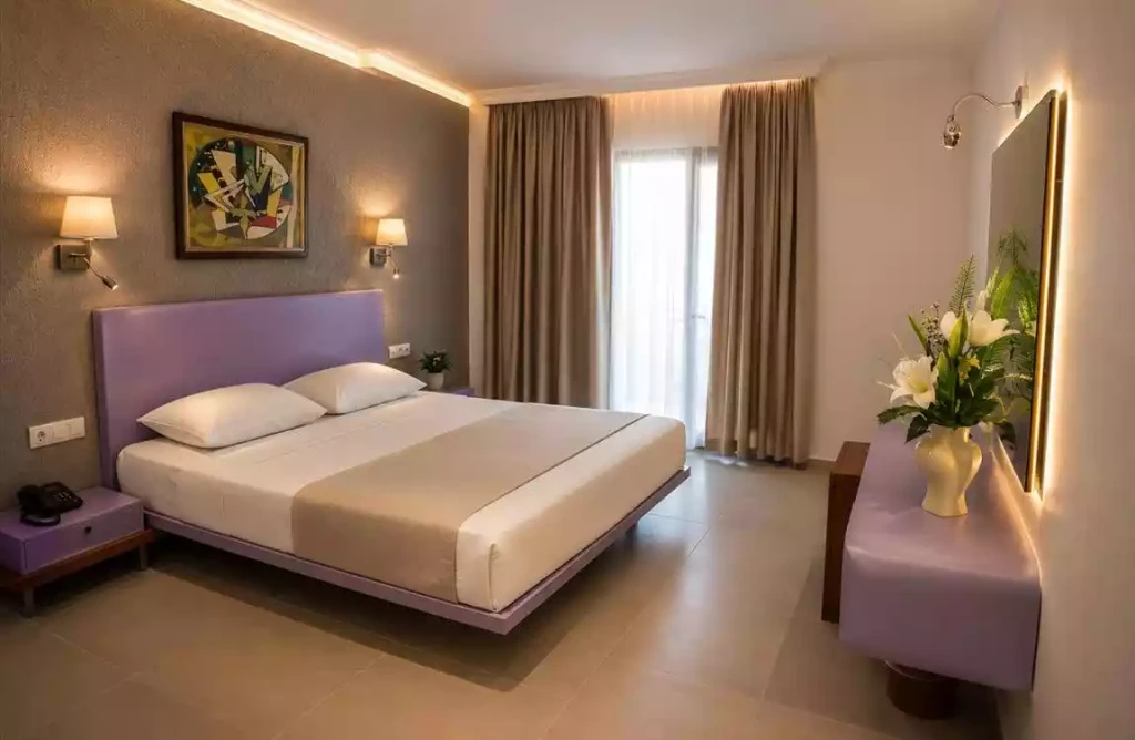 Phoenix Sun Hotel | 3 Gece Konaklama | İstanbul , Bursa Ve İzmir Hareketli