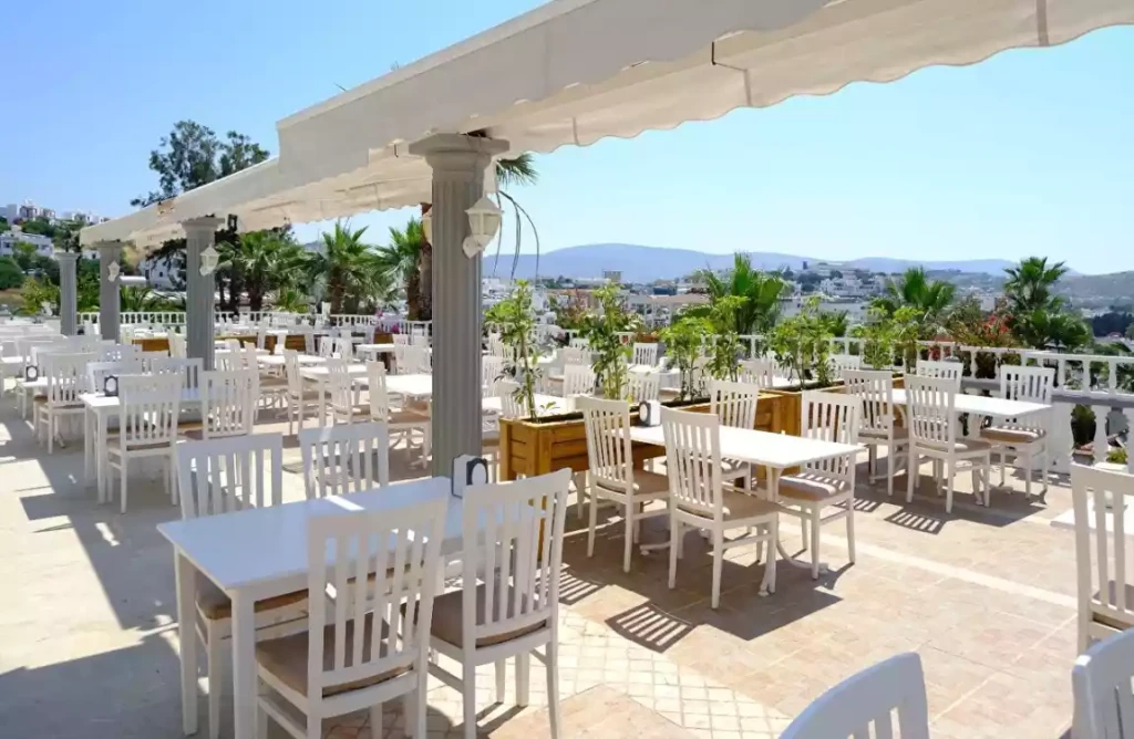 Phoenix Sun Hotel | 3 Gece Konaklama | İstanbul , Bursa Ve İzmir Hareketli