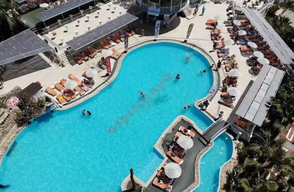 Phoenix Sun Hotel | 3 Gece Konaklama | İstanbul , Bursa Ve İzmir Hareketli