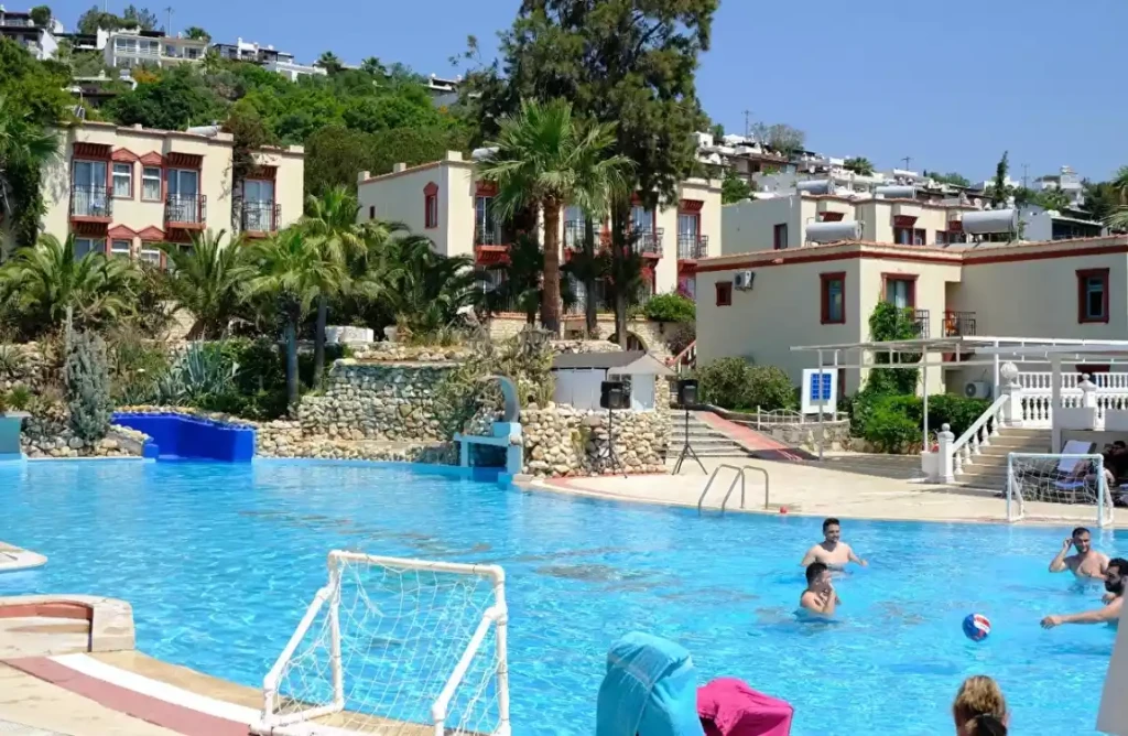 Phoenix Sun Hotel | 3 Gece Konaklama | İstanbul , Bursa Ve İzmir Hareketli